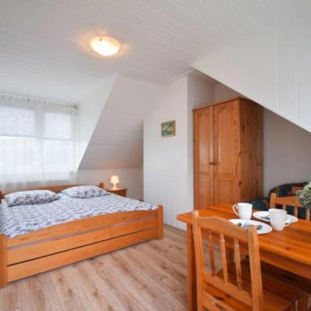 Villa Jaskolka Miedzyzdroje Esterno foto