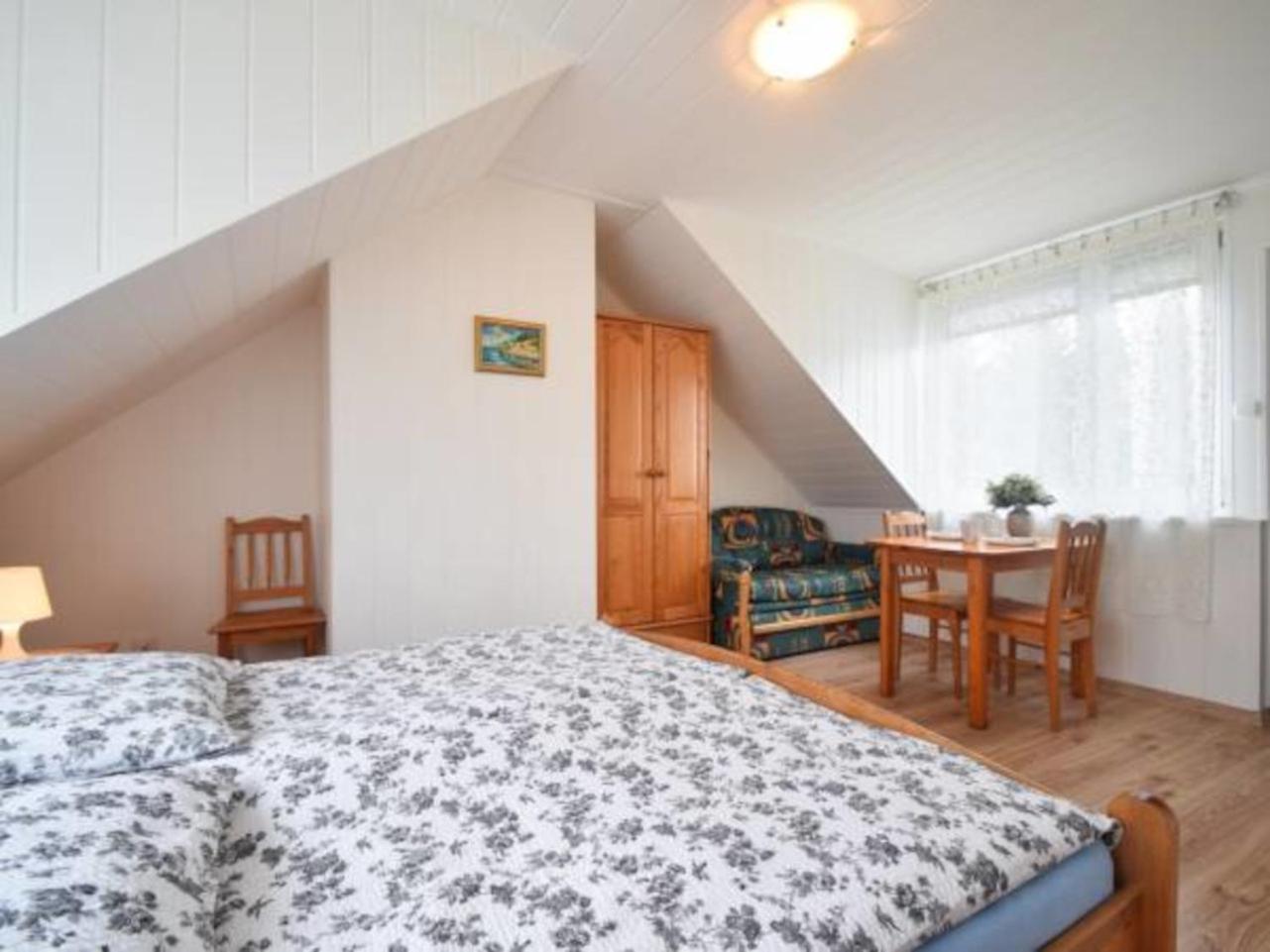 Villa Jaskolka Miedzyzdroje Esterno foto