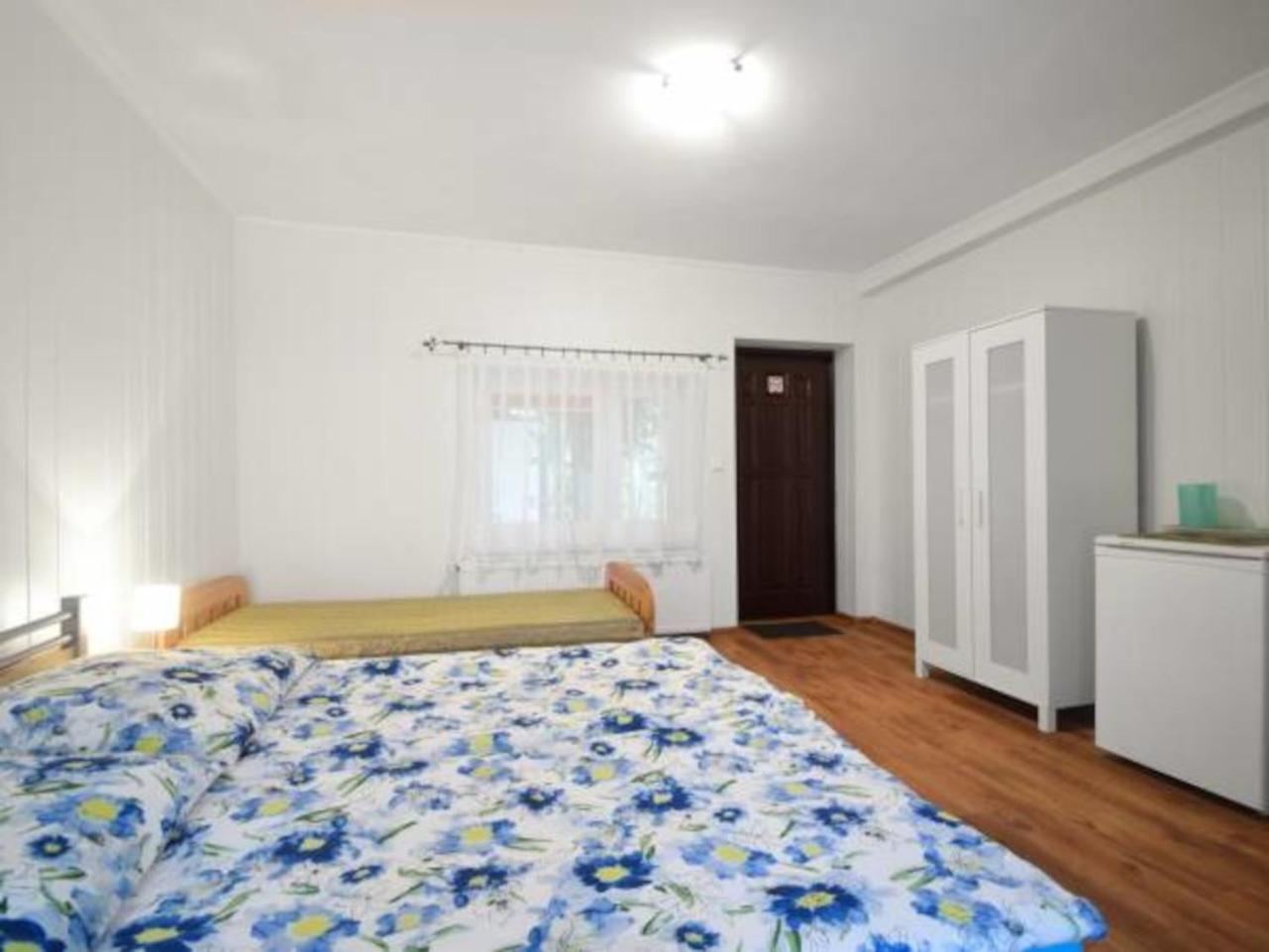 Villa Jaskolka Miedzyzdroje Esterno foto