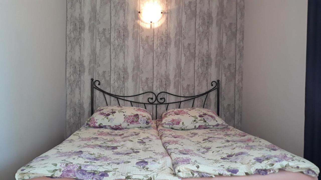 Villa Jaskolka Miedzyzdroje Esterno foto