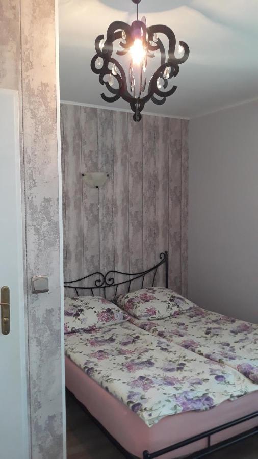 Villa Jaskolka Miedzyzdroje Esterno foto